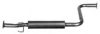 IMASAF 65.57.06 Middle Silencer